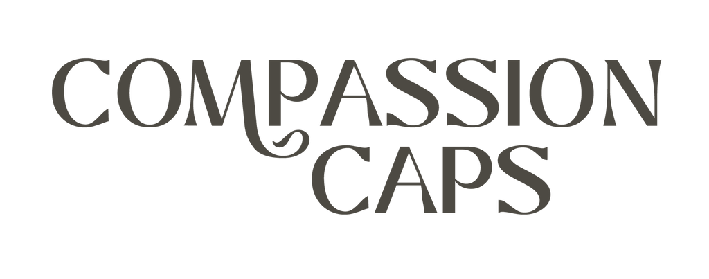 Compassion Caps 30 Day Course (Includes Sacrament Access)
