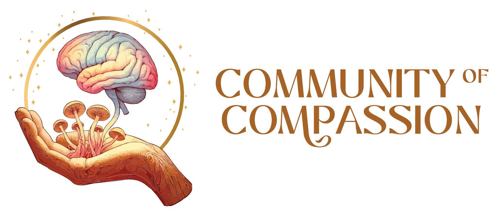 Compassion Caps 30 Day Course (Includes Sacrament Access)